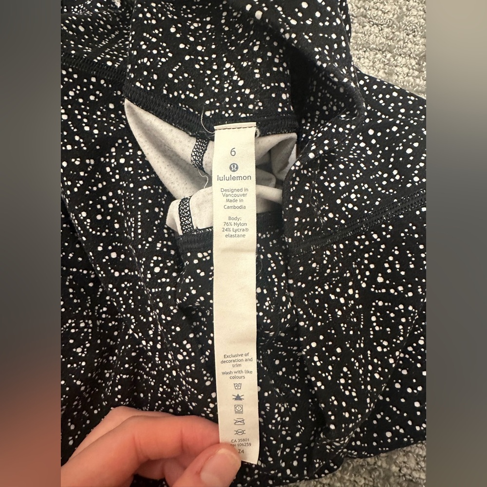 Lululemon Aligns - image 2